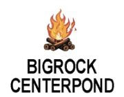 BIGROCK CENTERPOND